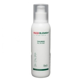 Renewal Trouble Shaving After Dr. G Red Blemish for Men Soothing All-in-One 150ml 2 types of separate product giveaway Soothing All-in-one 150ml+75ml / 리뉴얼트러블면도후 닥터지 레드 블레미쉬 포 맨 진정 올인원 150ml 2종 단품증정 기획 진정올인원 150ml+75ml