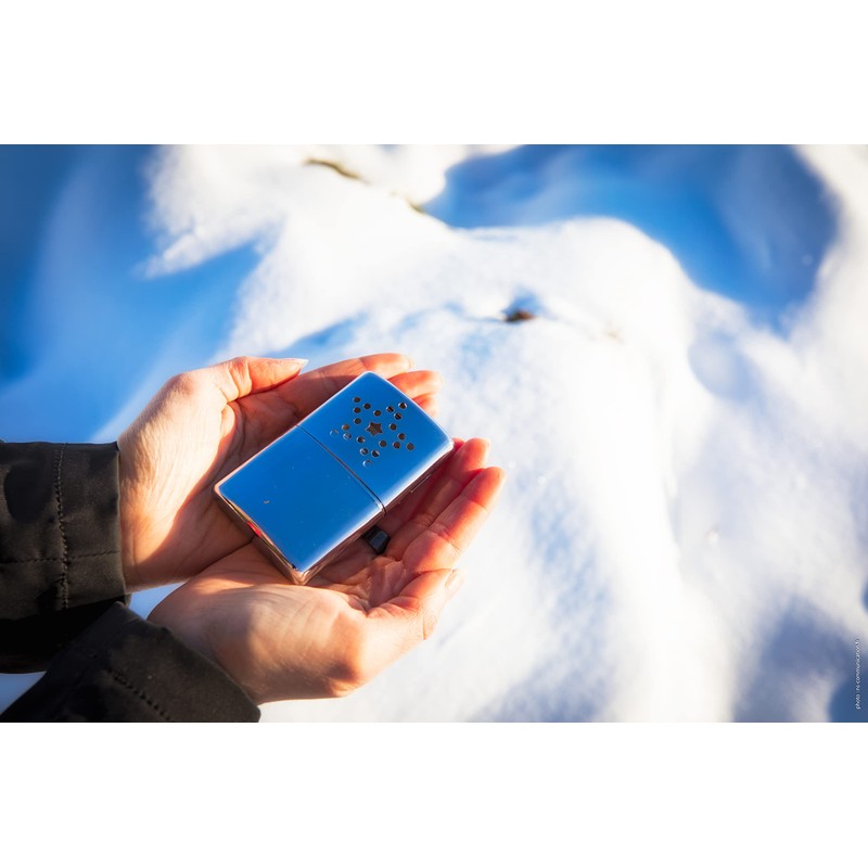 Cao Camping Catalytic Hand Warmer