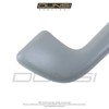 DUNSIHUI Front Right Inner Roof Pull Handle Grab Grey 74610-52020