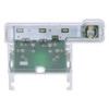 Merten Aquastar LED Langfeldbe Unit – AC 100/230 V, weiß,
