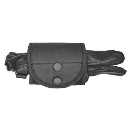 5-56.de AM07 Horizontal and Vertical Glove Holder Disposable Glove Bag