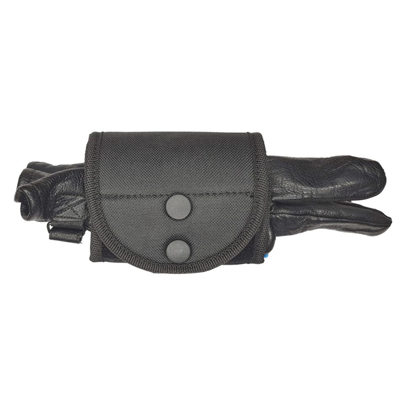 5-56.de AM07 Horizontal and Vertical Glove Holder Disposable Glove Bag