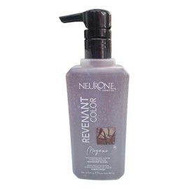 Mascarilla Nutritiva Revenant Mogano Para Tonos Caoba