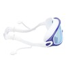 Swim Goggles Wide View Waterproof Anti Fog Swimming Goggles Dazzling