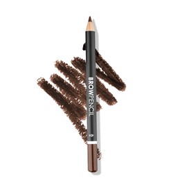 LAMEL Eyebrow Pencil, Ideal for Adults, Unisex