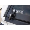 TFT Offroad Universal Truck Cap Locking T-Handle Complete Matching Set