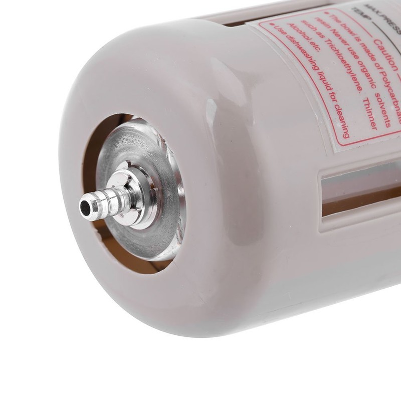1/4'' BFR-2000 Air Source Gas Treatment Unit Filter Pressure Regulator