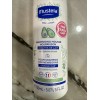 Mustela Shampooing Mousse Foam For Newborn Cradle Cap 5.07 fl