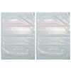 Shifle Petako Compression Bag, Pack of 2, siffler x PETAKO,