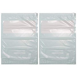 Shifle Petako Compression Bag, Pack of 2, siffler x PETAKO, PT7 Mint