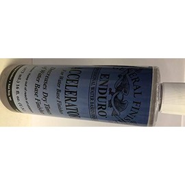 General Finishes Water Based Accelerator Pint