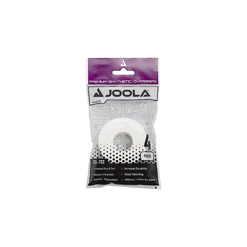 JOOLA Pickleball Overgrip - Tacky