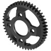 BRKRC Steel 3 Speed RC Car Gear Metal Clutch Set