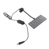 Fish Tank Light Energy Saving Flexible 360° Adjustment High Brightness