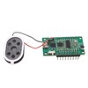 AI Intelligent Voice Recognition Module Offline Speak Control Development Board
