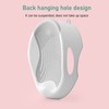Baby Bath Support Bath Tub Lying Support Slipless Shower Net