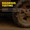 MOOG 513296 Wheel Bearing and Hub Assembly