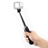 PGYTECH Action Camera Extension Pole & Mini Tripod GOPRO Insta360