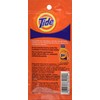 Tide 9 Piece 1-Load Travel Packets, 10.6 Ounce