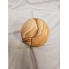 Beautiful Natural Sandstone Sphere - from Arizona Sierra, USA -