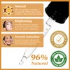 Purifect Brightening Vitamin C and Vitamin E Facial Serum, Softens