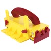 Milescraft 3406 GrabberPRO - Push block for Table Saws, Router