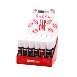 Beauty treats hello lip tint  6 PCs