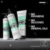 Redken Refreshing Curl Mist Tratamiento Sin Enjuague para Cabello Rizado,