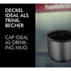 ThermoCafé by THERMOS 4058.205.035 Everyday Thermos Flask, 0,5 L