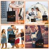YYSWSAKY Aperol Bag, Ich bin auf Aperol Spritz Tour Bag,