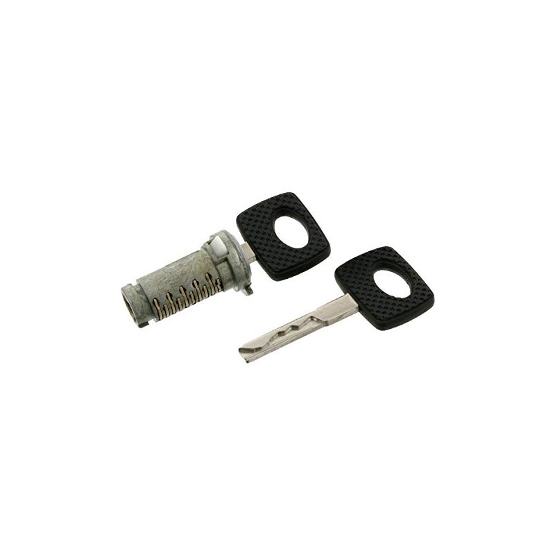 febi bilstein 26677 Ignition Lock Cylinder with Key 1 Piece