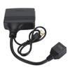 1 to 3 Ethernet Splitter High Speed 1000Mbps RJ45 Network