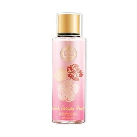 Hybrid & Company Women Pink Passion Fruit Body Fragrance Spray Mist 250ML