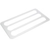 Wall Mounted Coffee Capsule Holder Coffee Pod Rack Storage Shelves