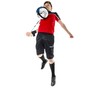 Mitre Solo Close Control and Skills Football Training Aid, Adjustable