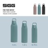 SIGG - Stainless Steel Drinking Bottle - Shield ONE Morning
