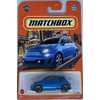 Matchbox 2022 - 2019 Fiat Turbo [Blue] #11/100