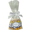 Bonbons Barnier Pierrot Gourmand Salted Butter Caramel Lollipops