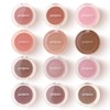 Peripera Clearly Tinted Sunshine Cheek (Select Color), 30 Rose Melancholy, 1 piece / 페리페라 맑게 물든 선샤인 치크 (색상선택), 30 장미멀멀해, 1개
