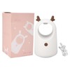 Electric Indoor Mosquito Trap USB Power Supply Ultra Quiet Mosquito