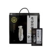 Hureum 휴럼 흑삼진액제로 50ml*24포 Hureum Black Ginseng Extract Zero 50ml*24 Packs