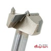 digram dm20016 Forstner Bit (Blade Diameter 1.3 inches (32 mm)