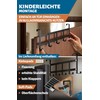 Menz Door Coat Rack for Hanging - Universal Door Hooks