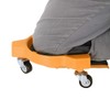 banapo Knee Pads with Wheels for Labor Saving KneeBlade Seat