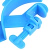 Fish Tank Hose Holder, Max Diameter 12-16mm Aquarium Water Pipe