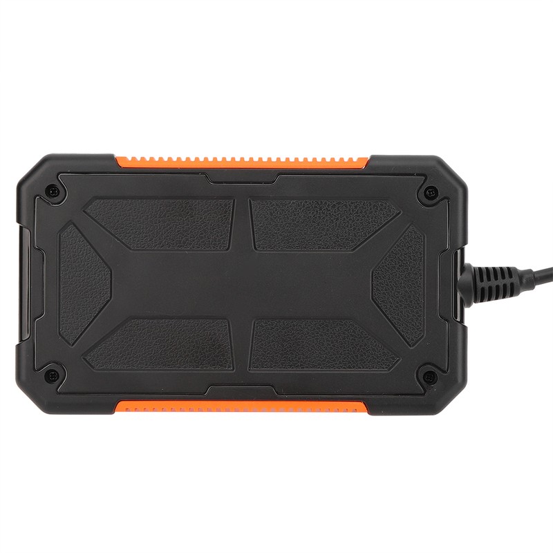 P40 1080P 8 LED Light Waterproof Industrial Endoscope Camera with