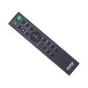 Aurabeam Replacement Remote Control Compatible with Sony HT-CT180 Receiver /