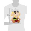 BARRADO Asterix 16002687 Chibix Plush Toy, 25 cm