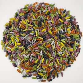 Smarty Stop Licorice Pastel Candy (1 Pound (Pack of 1))