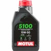 Motul 5100 4T 15W50 1Litter (104080)